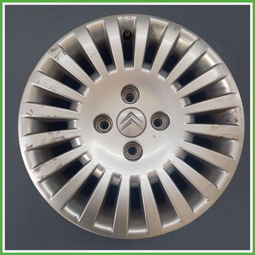 Cerchio lega citroen - cerchio, 1a