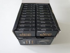 20 PEZZI CASSETTE PHILIPS DCC
