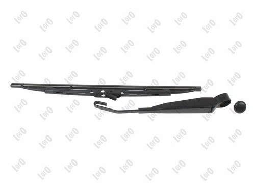 Abakus set spazzole - set,