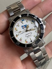 Orologio Watch Immersion