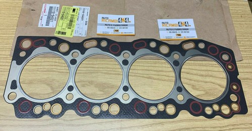 Guarnizione testata toyota - testata,
