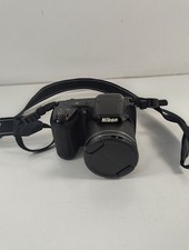 Nikon Coolpix L340 20,2