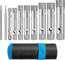 DURATECH Set di chiavi a