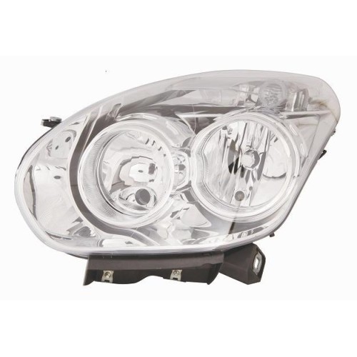 Faro fiat doblo 2010 - dx, doblo'