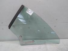Parabrezza laterale posteriore