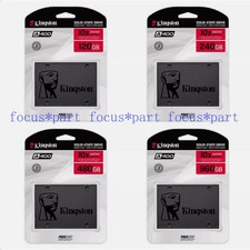 Kingston ssd a400 120gb 240gb - ssd,