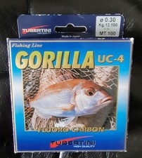 Gorilla UC-4 Flourocarbon