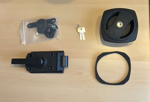 Caraloc 640 sinistra completa
