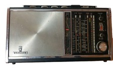 Radio a transistor Grundig