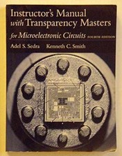 Instructor's Manual with