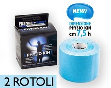 2 PHYSIO KIN 7,5 cm x 5 m -