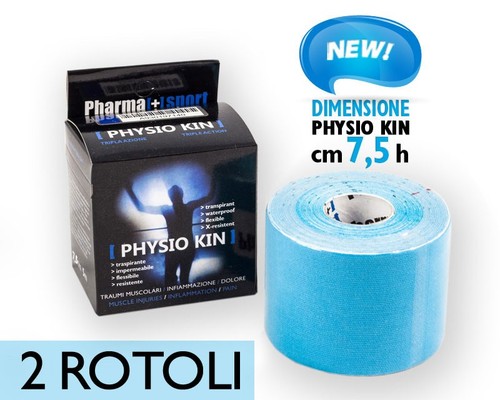 Physio kin 5 m - 7,5,