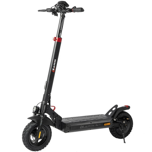 Leawin monopattino - t4,