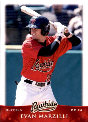 2014 visalia rawhide - 2014,