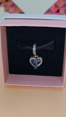 Charm pandora stella cadente - charm,