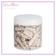 BARATTOLO DECORATIVO CON