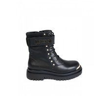 Just Cavalli Bourne Stivaletto