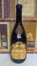 Vino 1967 Barolo Giovanni