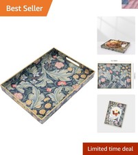 Vassoio da portata con manici