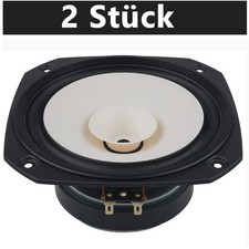 Fostex fe166nv2 ohm 2 - 8,