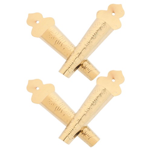 Pairs bruciatore di incenso - ,