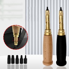 Punzonatrice foro resistente