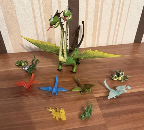 Addomesticare drago facile - il,