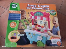 CARRETTO DEI GELATI GELATERIA