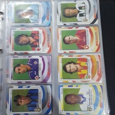 SCHEDE TELEFONICHE SERIE