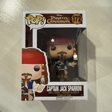 Funko Pop! Vinile: Disney -