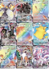 Lotto Carte Pokemon Ita