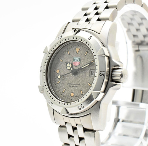 Orologio tag heuer - tag,