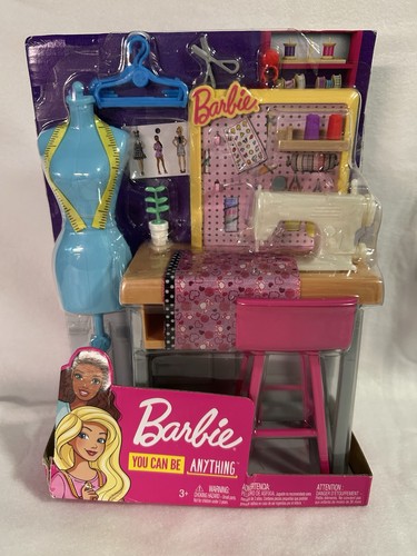 Barbie puoi essere qualsiasi - barbie,