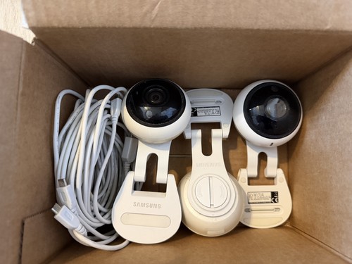 Samsung wisenet smartcam - 3,