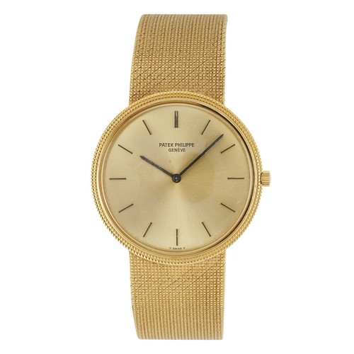 Patek philippe calatrava - patek,