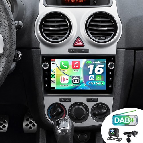 Dab android autoradio - android,