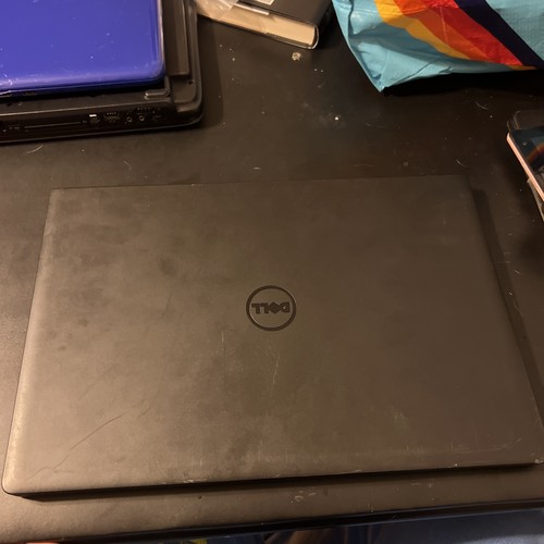 Dell latitude 3570 - dell,