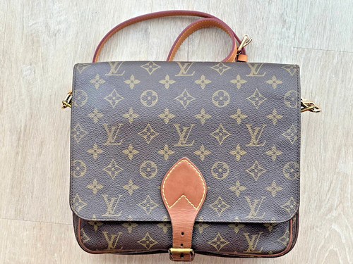 Borsa tracolla louis vuitton - a,