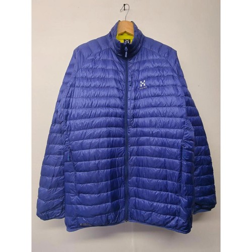 Haglöfs puffer jacket - puffer,