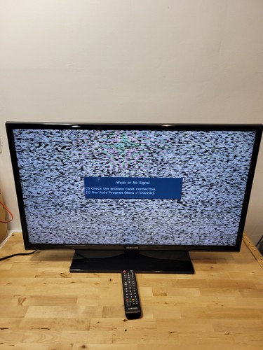 Samsung un32eh4003 led - 32”,