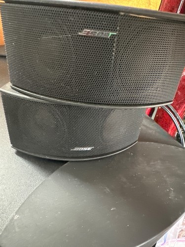 Sistema altoparlanti bose - altoparlanti,