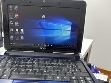 Acer Aspire One D150  Netbook
