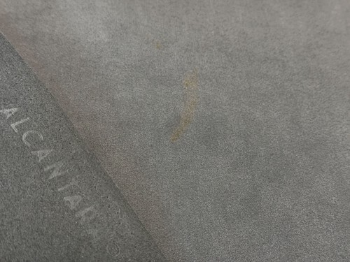 Tessuto alcantara originale - alcantara,
