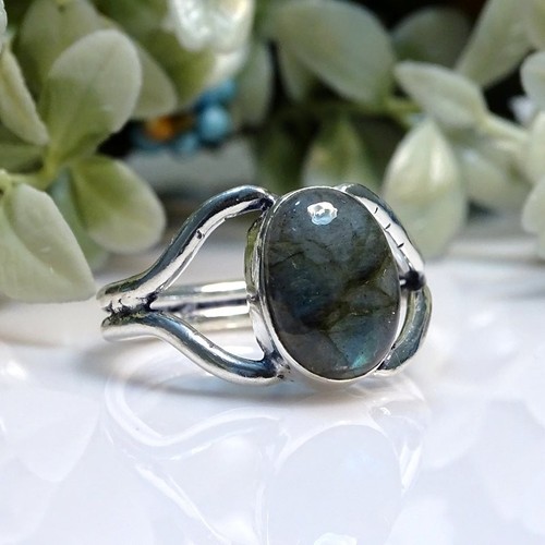 Anello gioiello argento - gioiello,