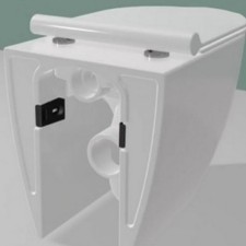 KIT DI FISSAGGIO NASCOSTO