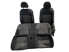 TAPPEZZERIA COMPLETA PER PEUGEOT 207 Cabrio (07>)