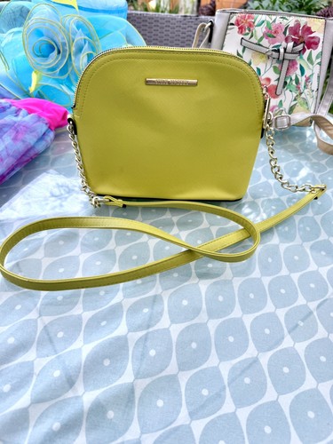 Borsa tracolla steve madden - a,
