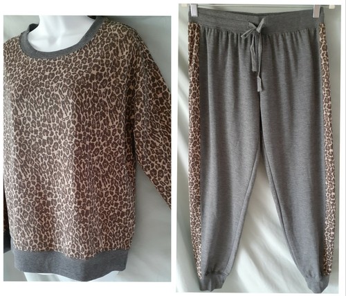 Set pigiama spledid - spledid, marrone