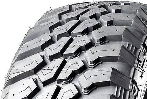 Pneumatici estivi gomme 235 - gomme, 235/75