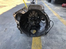 CAMBIO MANUALE COMPLETO PER IVECO Daily 2° Serie SOFIM 8140,43 diesel 2800 (89>